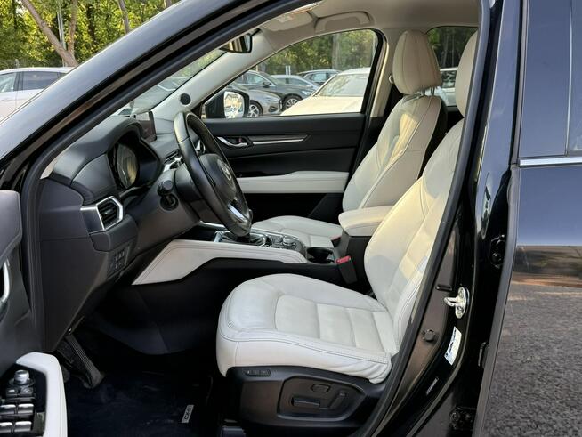 Mazda CX-5 2.0 165kM Skypassion AWD! Salon Polska ! I właściciel ! Serwis ASO!