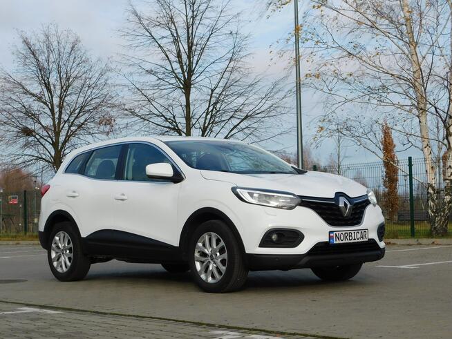 Renault Kadjar z Gwarancją 12Miesięcy Stan Wzorcowy