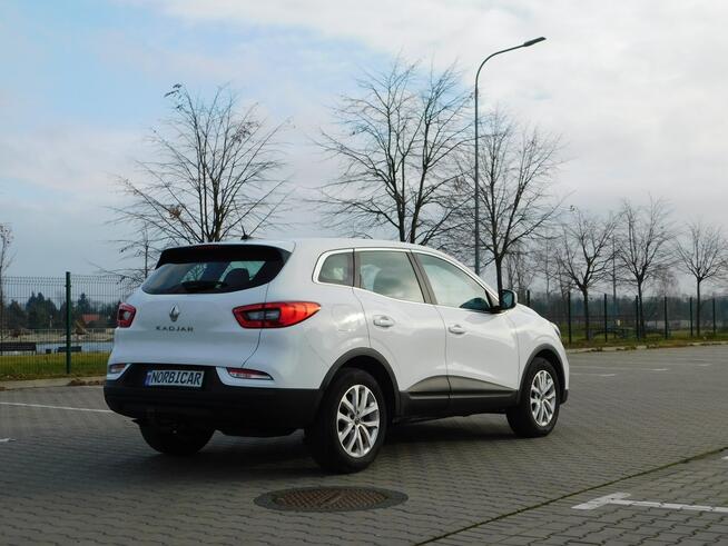 Renault Kadjar z Gwarancją 12Miesięcy Stan Wzorcowy