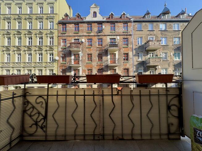 Mieszkanie Wrocław Stare Miasto, Przedmieście Oławskie, Miernicza