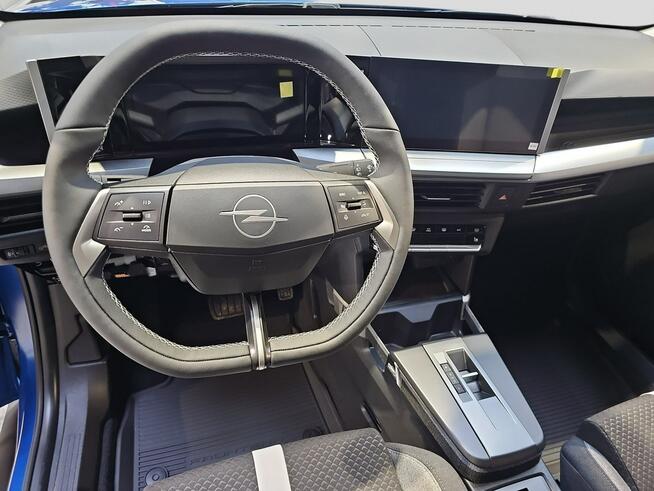OPEL Frontera GS Hybrid 1.2 - 145 KM 8-letnia Ochrona/Kredyt 0%