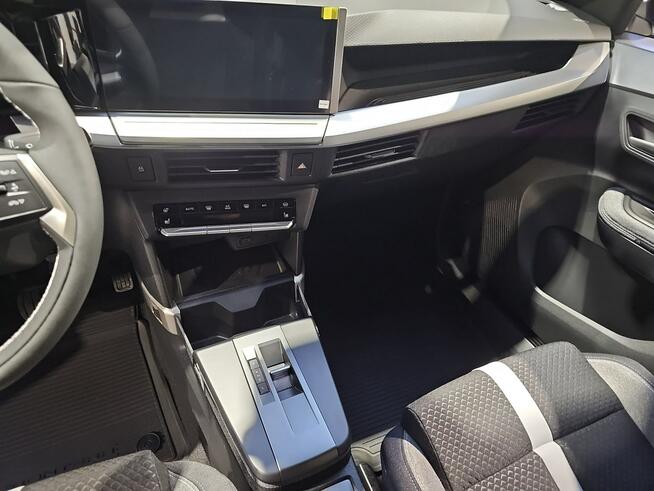 OPEL Frontera GS Hybrid 1.2 - 145 KM 8-letnia Ochrona/Kredyt 0%