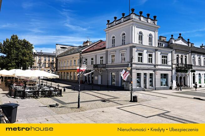 Prestiżowy lokal na wynajem, 600 m², Centrum
