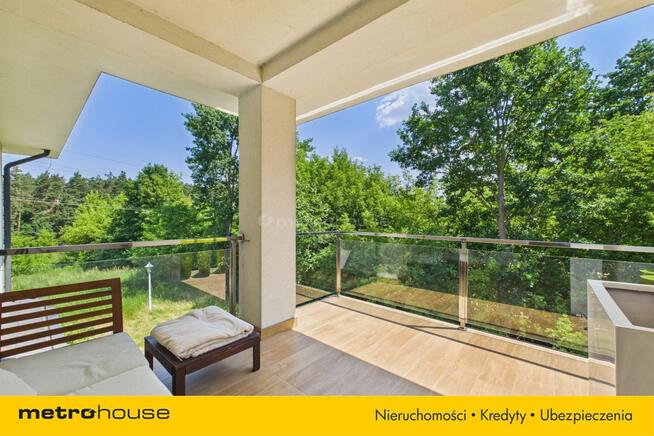 Wynajem, nowoczesna willa z ogrodem, 290 m², sauna