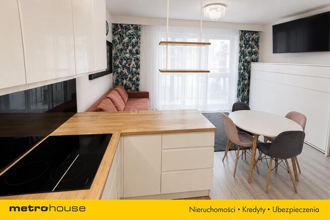 58 m² 3 pokoje Ursus Wysoki standard