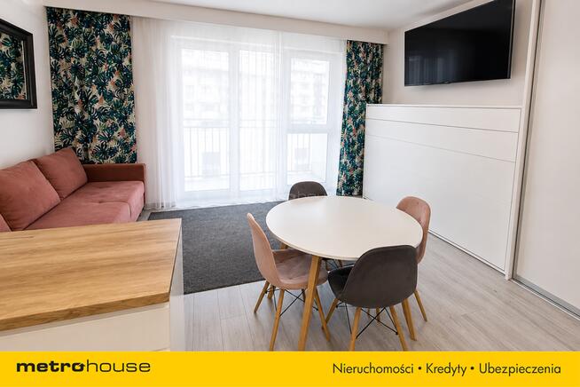 58 m² 3 pokoje Ursus Wysoki standard