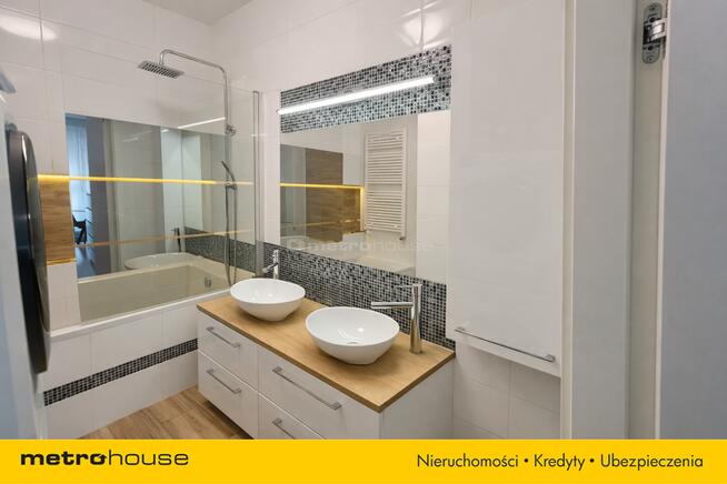 58 m² 3 pokoje Ursus Wysoki standard
