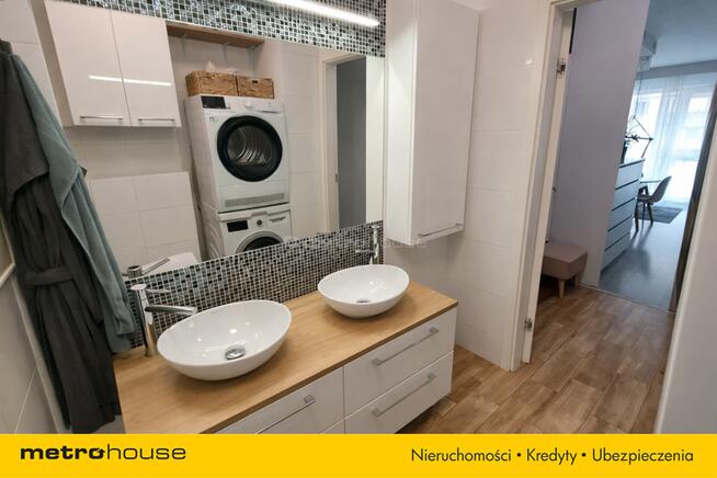 58 m² 3 pokoje Ursus Wysoki standard