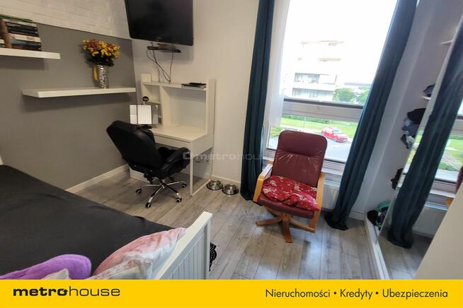 58 m² 3 pokoje Ursus Wysoki standard