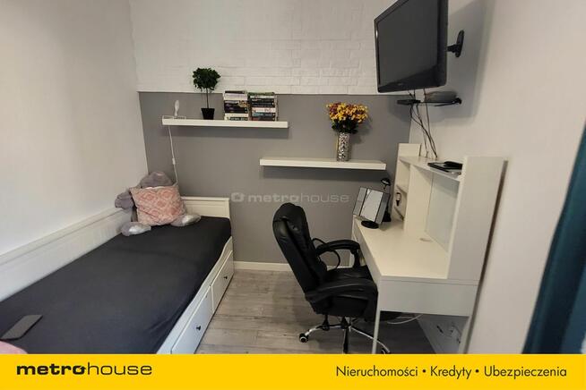 58 m² 3 pokoje Ursus Wysoki standard