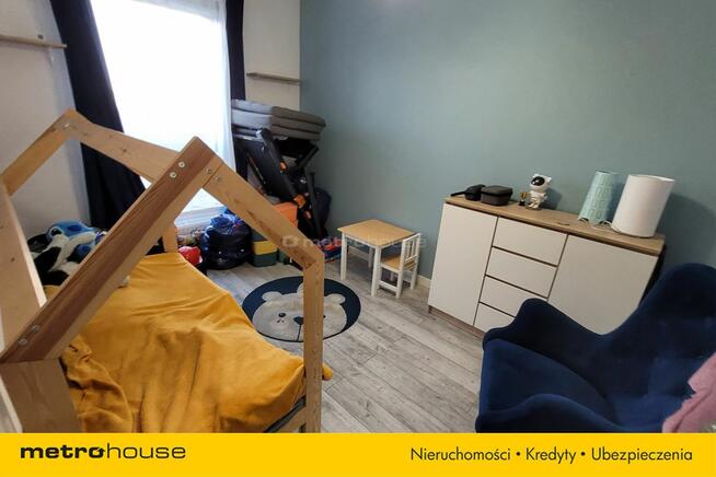 58 m² 3 pokoje Ursus Wysoki standard