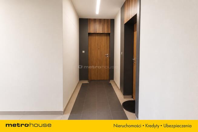 58 m² 3 pokoje Ursus Wysoki standard