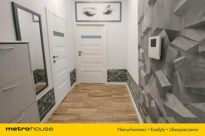 58 m² 3 pokoje Ursus Wysoki standard