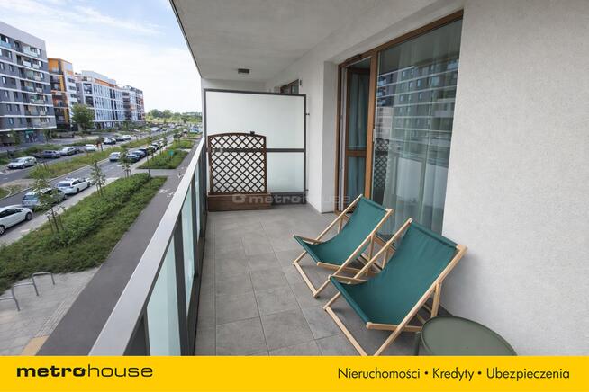 58 m² 3 pokoje Ursus Wysoki standard