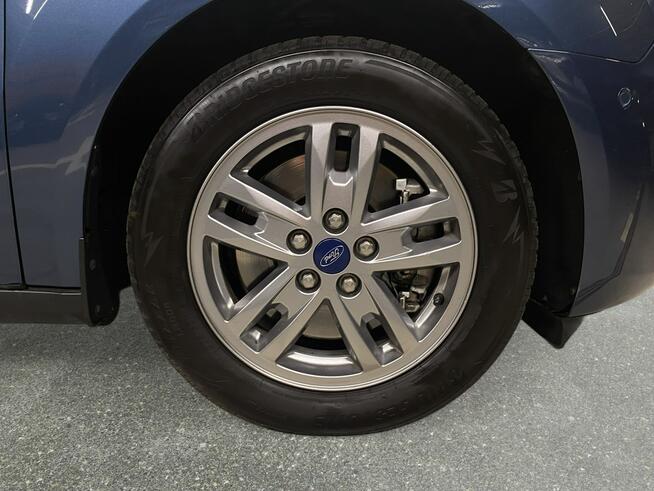 Ford Grand Tourneo Connect VAT 23% Titanium 1.5d 120KM M6 2022 r., salon PL, I właściciel