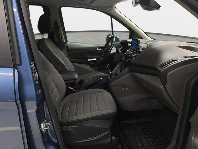 Ford Grand Tourneo Connect VAT 23% Titanium 1.5d 120KM M6 2022 r., salon PL, I właściciel