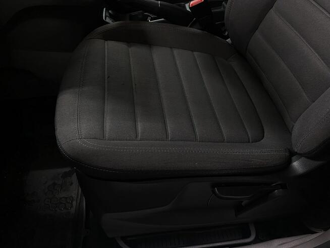 Ford Grand Tourneo Connect VAT 23% Titanium 1.5d 120KM M6 2022 r., salon PL, I właściciel