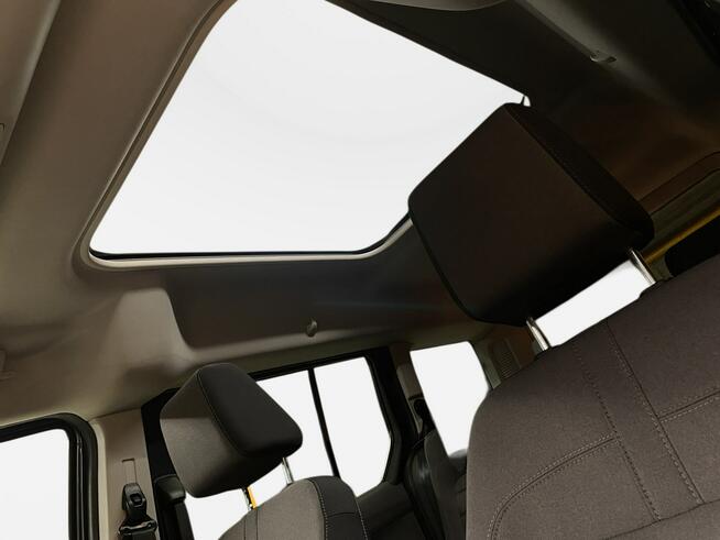 Ford Grand Tourneo Connect VAT 23% Titanium 1.5d 120KM M6 2022 r., salon PL, I właściciel