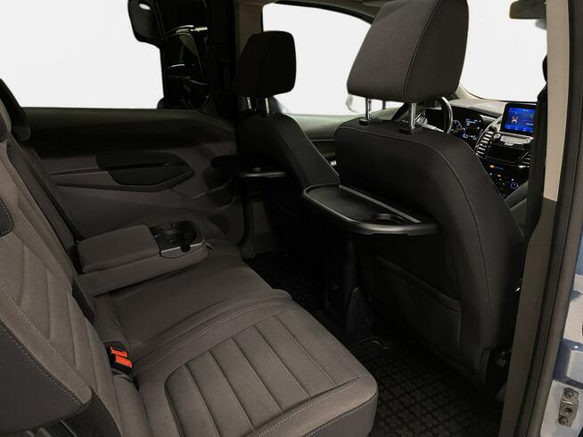 Ford Grand Tourneo Connect VAT 23% Titanium 1.5d 120KM M6 2022 r., salon PL, I właściciel