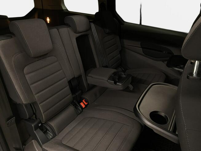 Ford Grand Tourneo Connect VAT 23% Titanium 1.5d 120KM M6 2022 r., salon PL, I właściciel