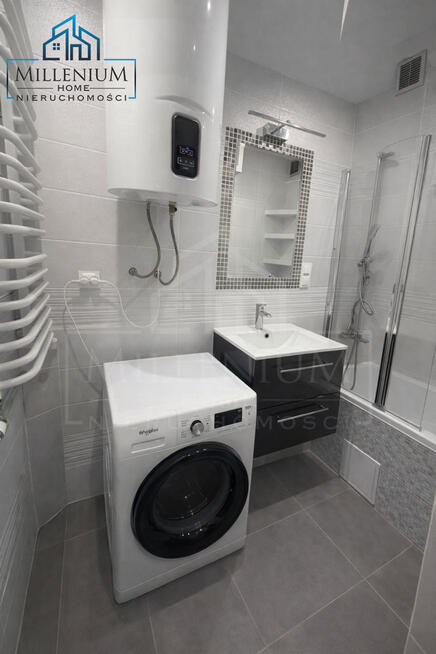 4 POKOJE Z GARAŻEM I DZIAŁKĄ 5A | 77 m²