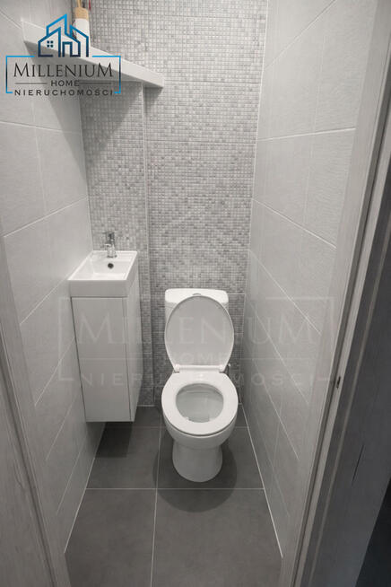 4 POKOJE Z GARAŻEM I DZIAŁKĄ 5A | 77 m²