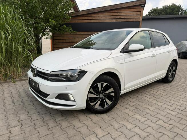 Vw Polo 1.0 tsi zadbany model Polecam