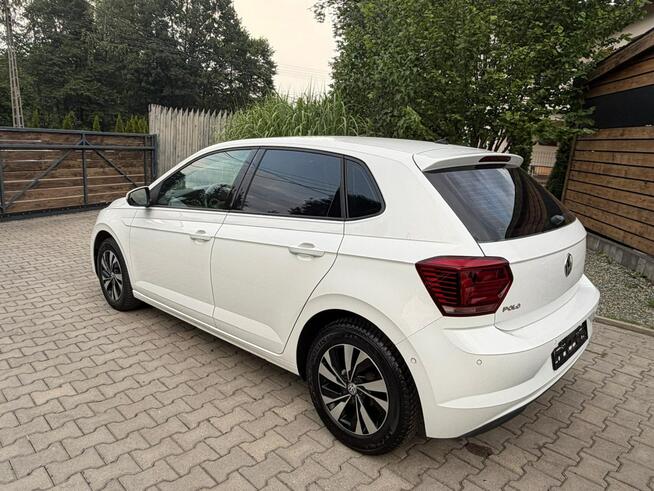 Vw Polo 1.0 tsi zadbany model Polecam