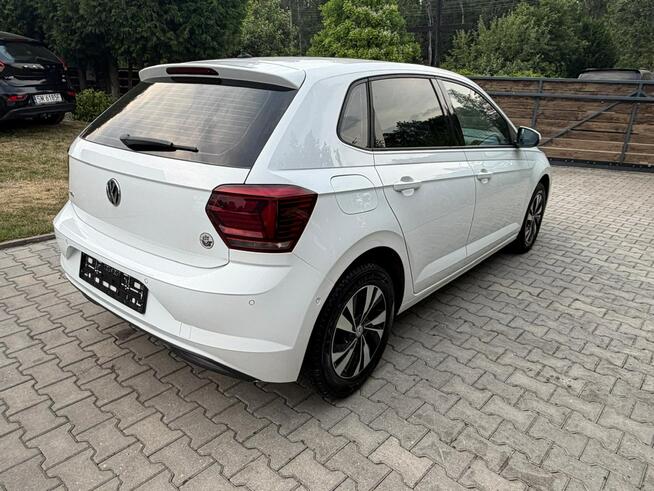 Vw Polo 1.0 tsi zadbany model Polecam