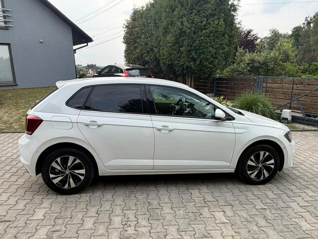 Vw Polo 1.0 tsi zadbany model Polecam