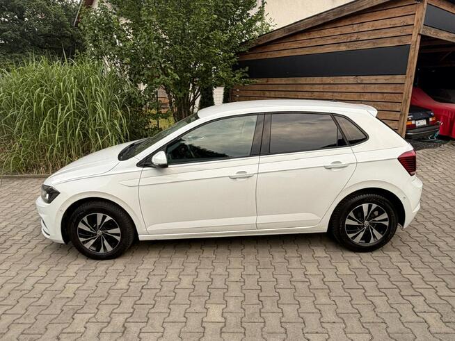 Vw Polo 1.0 tsi zadbany model Polecam