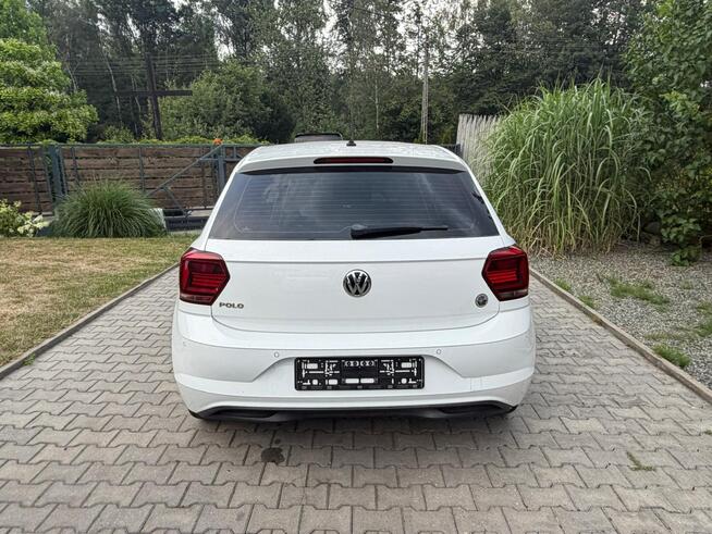 Vw Polo 1.0 tsi zadbany model Polecam