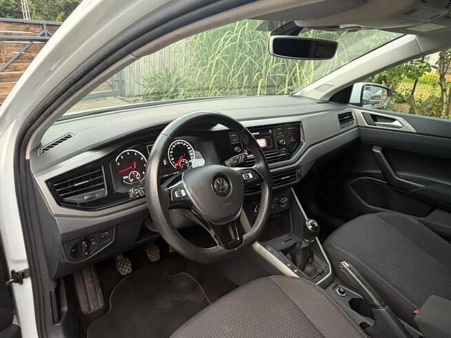 Vw Polo 1.0 tsi zadbany model Polecam