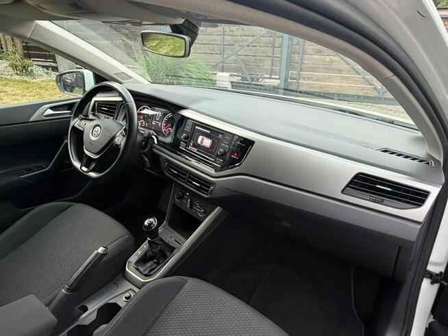 Vw Polo 1.0 tsi zadbany model Polecam