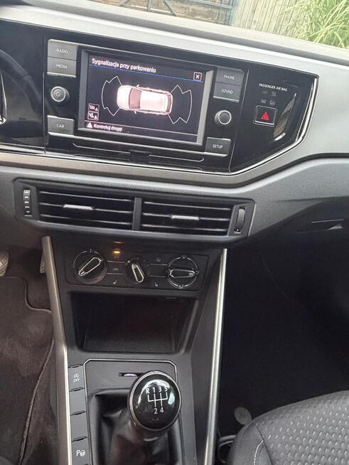 Vw Polo 1.0 tsi zadbany model Polecam