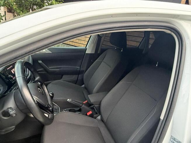 Vw Polo 1.0 tsi zadbany model Polecam