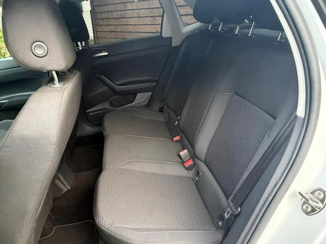 Vw Polo 1.0 tsi zadbany model Polecam