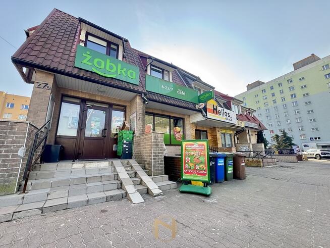 Lokal Gorzów wielkopolski Górczyn