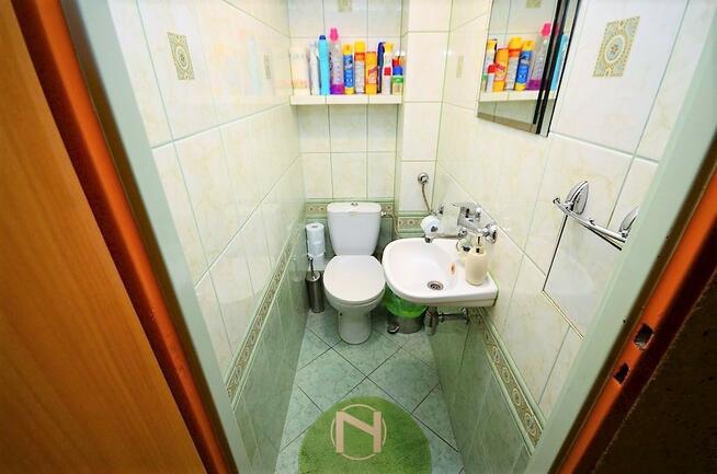 Mieszkanie Gorzów wielkopolski Zakanale