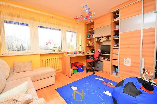 Mieszkanie Gorzów wielkopolski Zakanale