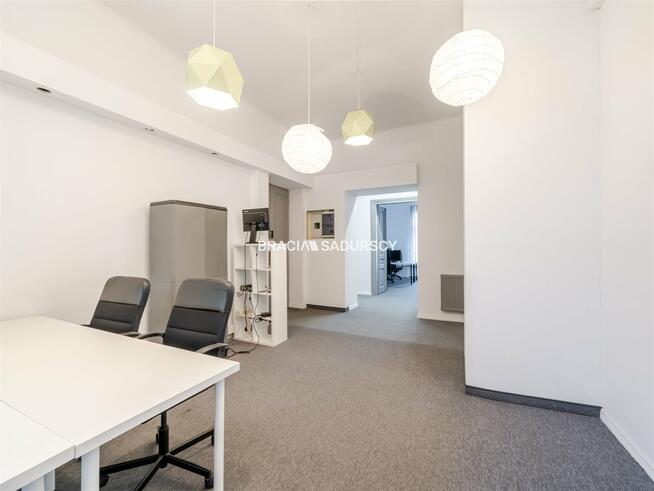 Lokal użytkowy Kraków Grzegórzki, Grzegórzki, Lubicz