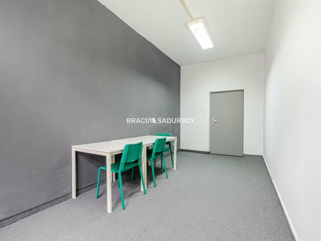 Lokal użytkowy Kraków Grzegórzki, Grzegórzki, Lubicz