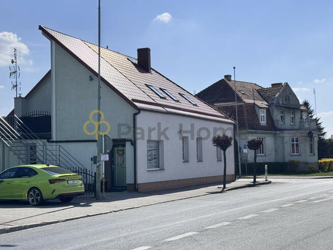 Mieszkanie Opalenica, 3 Maja