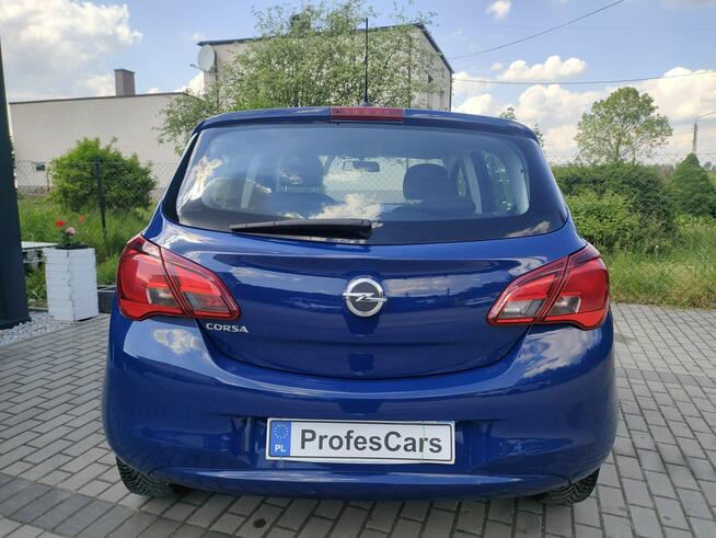 Opel Corsa 2018,1.4 benz, niski przebieg, bardzo ładna