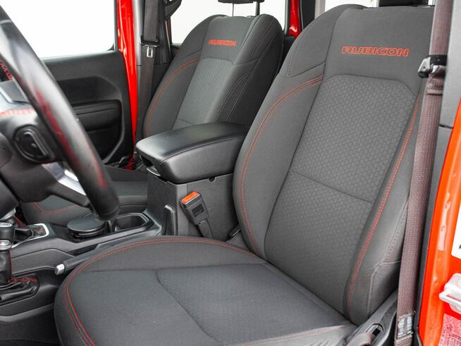 Jeep Wrangler Unlimited 2.0 GME Turbo 272KM Rubicon K.cof LED Salon PL