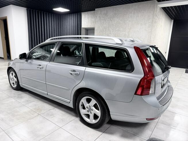 Volvo V50 1.6 DRIVe 115KM *MOMENTUM* Klimatronic* PDC* Alu 16* Serwisowany* BDB