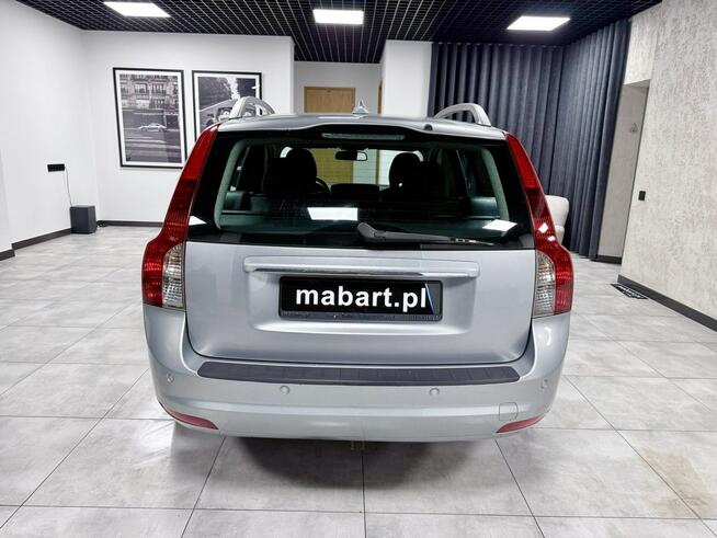 Volvo V50 1.6 DRIVe 115KM *MOMENTUM* Klimatronic* PDC* Alu 16* Serwisowany* BDB