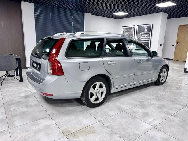 Volvo V50 1.6 DRIVe 115KM *MOMENTUM* Klimatronic* PDC* Alu 16* Serwisowany* BDB