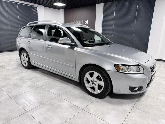 Volvo V50 1.6 DRIVe 115KM *MOMENTUM* Klimatronic* PDC* Alu 16* Serwisowany* BDB