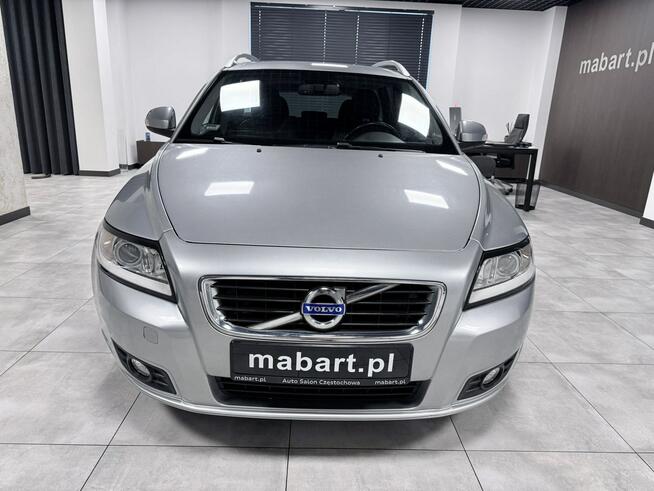 Volvo V50 1.6 DRIVe 115KM *MOMENTUM* Klimatronic* PDC* Alu 16* Serwisowany* BDB